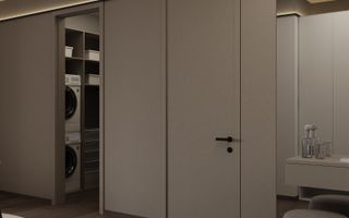 2 CAMERE - BLOC NOU 2026 - ZONA TATARASI - RATE LA DEZVOLTATOR - Poză 7