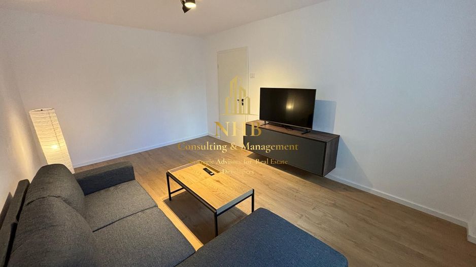 Apartament de 2 camere in zona Lacul Tei complet renovat - Poză 2