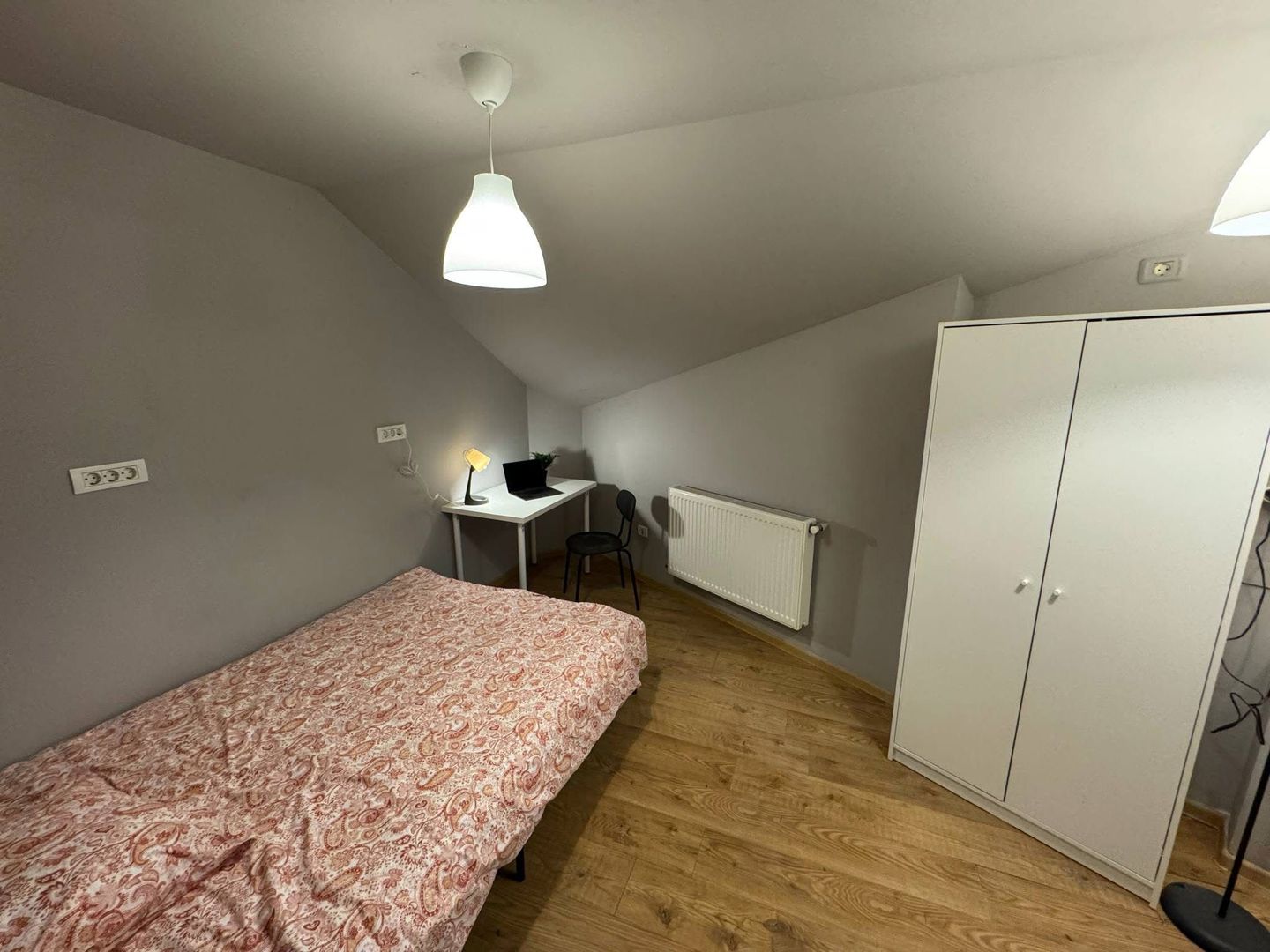 Room for rent | Bills included | Erasmus | Romana | Ateneu - Poză 16