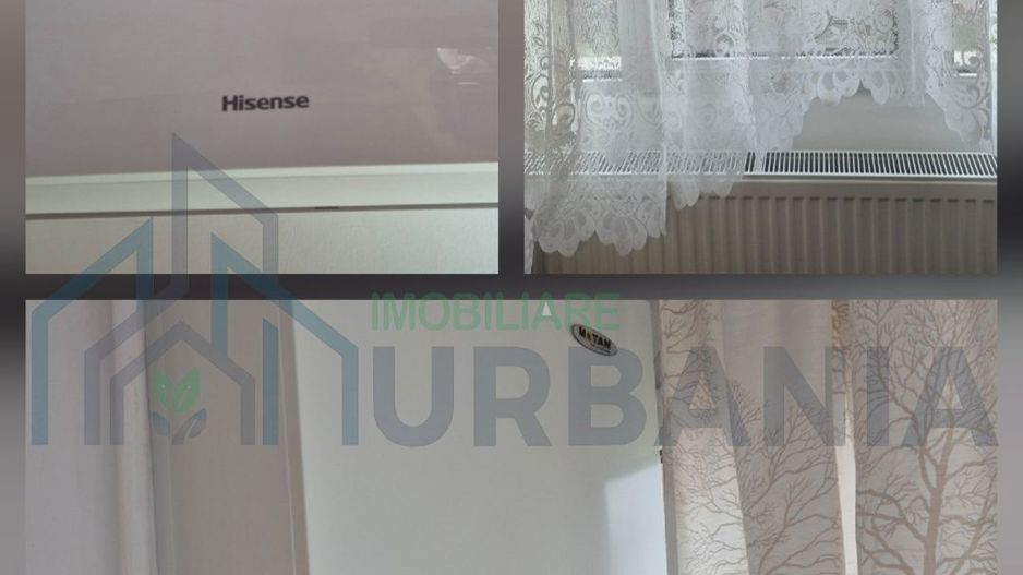 Ap.2 Camere Decomandat 1982 - Poză 1