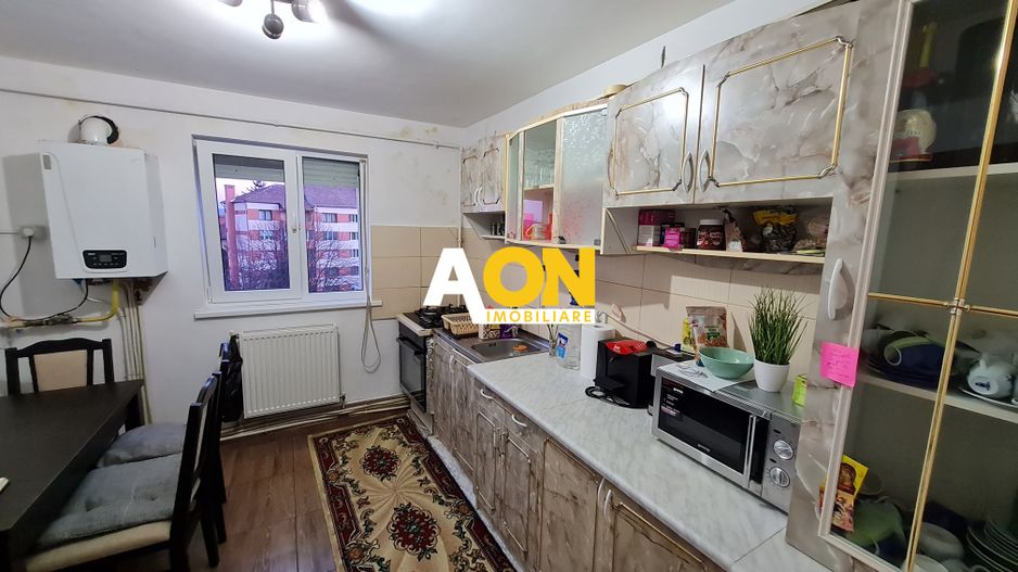 Apartament 2 Camere, 49 mp, Semidecomandat, Zona Closca - Poză 5