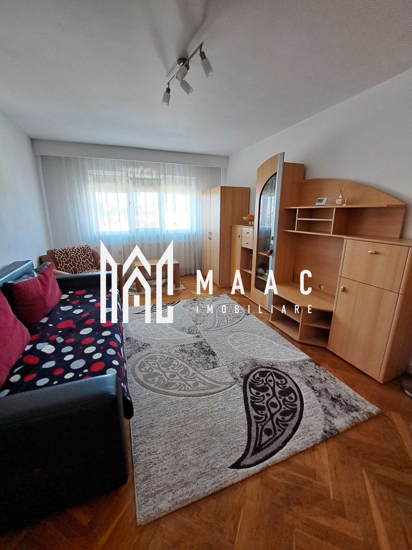 Apartament 2 camere | 50 MPU | Etaj 4 | Balcon | Strand - Poză 1