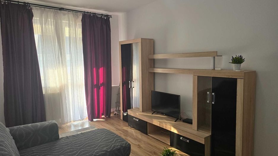 AP. 2 CAMERE AMURGULUI, PARCARE, BLOC NOU, CENTRALA, METROU 14 MINUTE - Poză 2