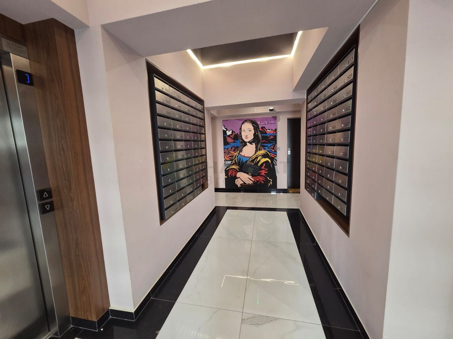 Apartament de 2 camere, Lux, Prima Închiriere – First Estate Pipera - Poză 5