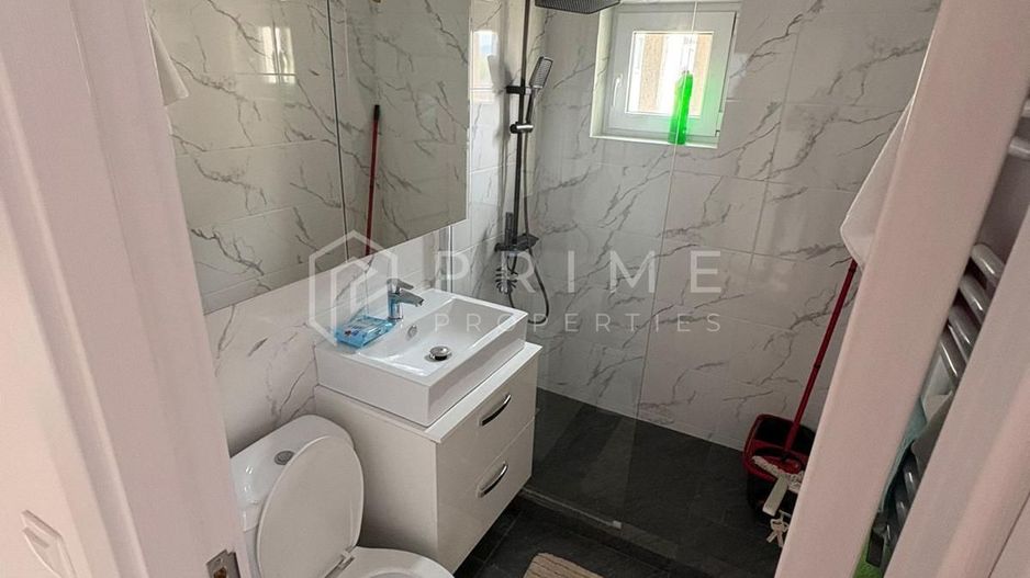 Închiriere Apartament 2 camere Decomandate | Zonă Centrală - Poză 5