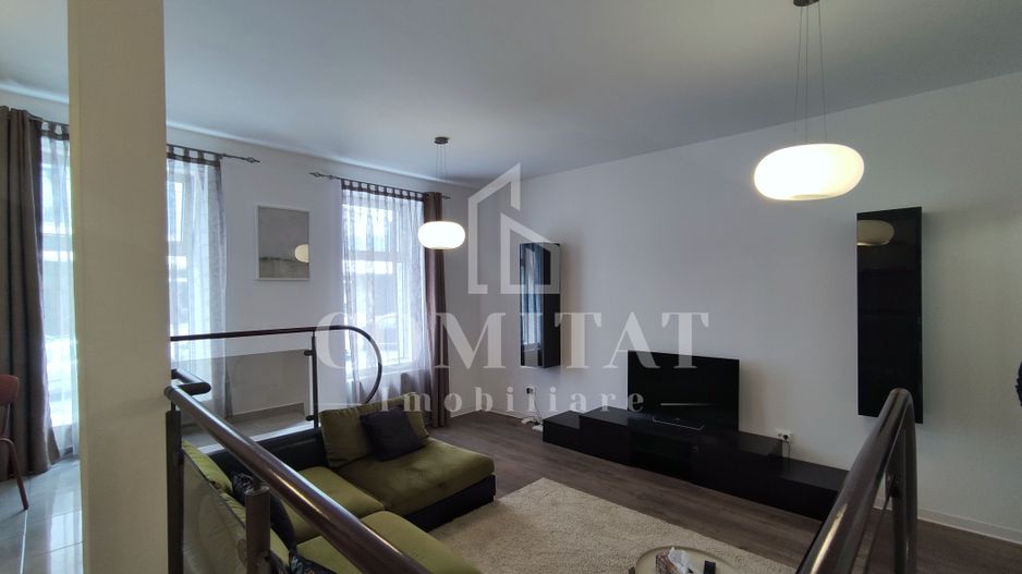 Apartament la casă | 3 camere | 2 Niveluri | Zona Mihai Viteazul - Poză 5