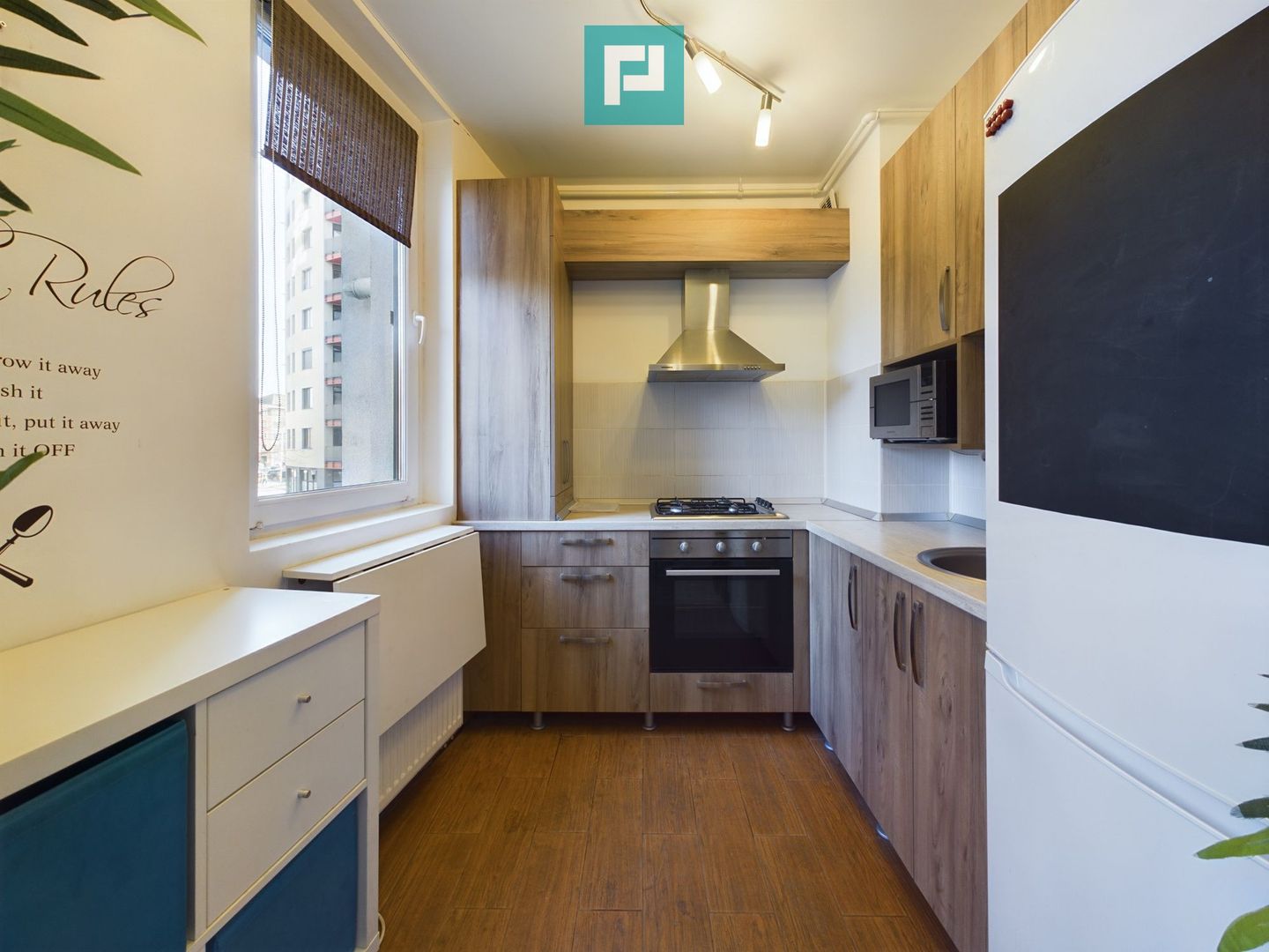 Apartament 2 camere - Complexul Rezidențial ARED - Poză 5