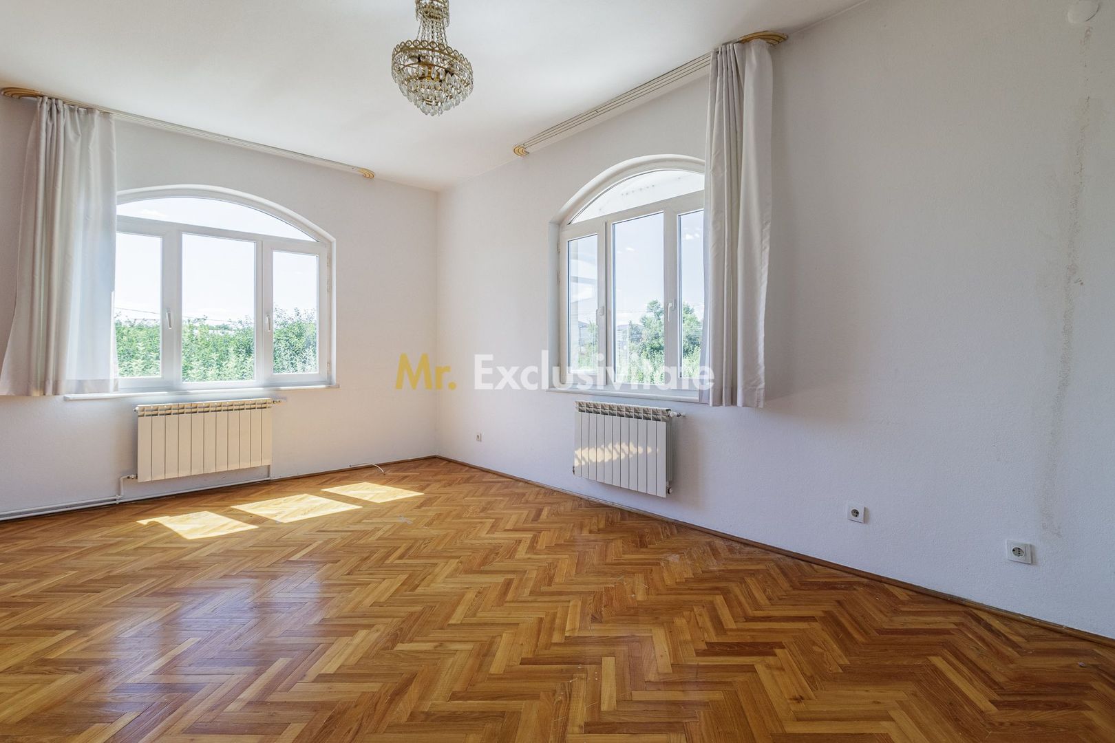 Domeniu privat 5.000 mp, cu reședință de 625 mp și piscină, Corbeanca - Poză 9