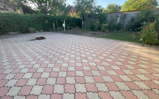 Casa individuala P+M,spatioasa in zona Mircea Cel Batran - Poză 1