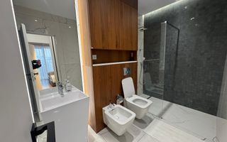 2 Camere, Semicentral, Premium, Parcare Subterana, AC, The Office - Poză 7