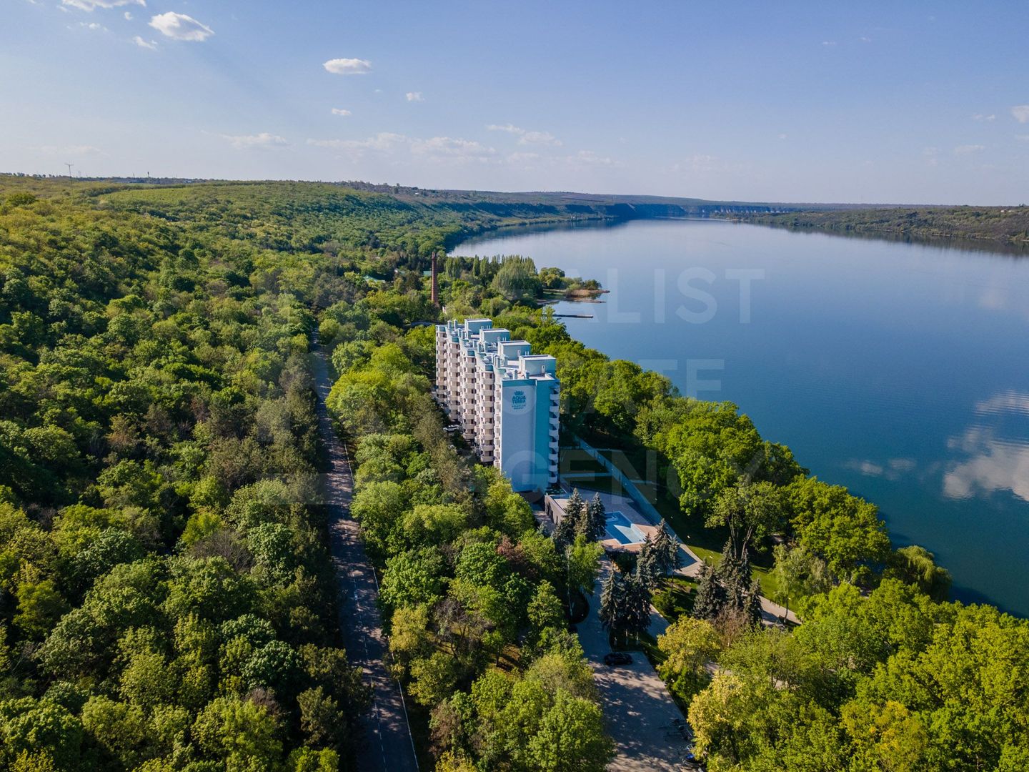 Chirie , apartament, 90 mp, Holercani, Dubăsari - Poză 1