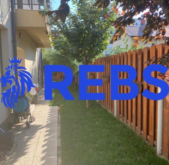 Casa tip duplex Theodor Pallady | 2 locuri parcare  - Poză 5