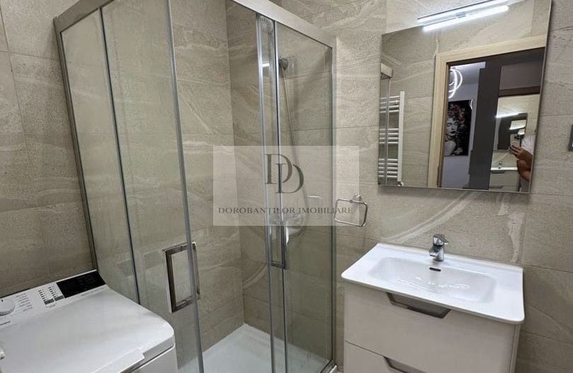 Apartament 3 camere Premium | VIEW | Parcare | Grand Park Sopor - Poză 10