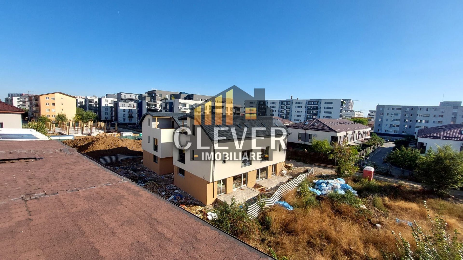 Casa moderna Theodor Pallady 3 Camere Metrou Nicolae Teclu - Poză 5