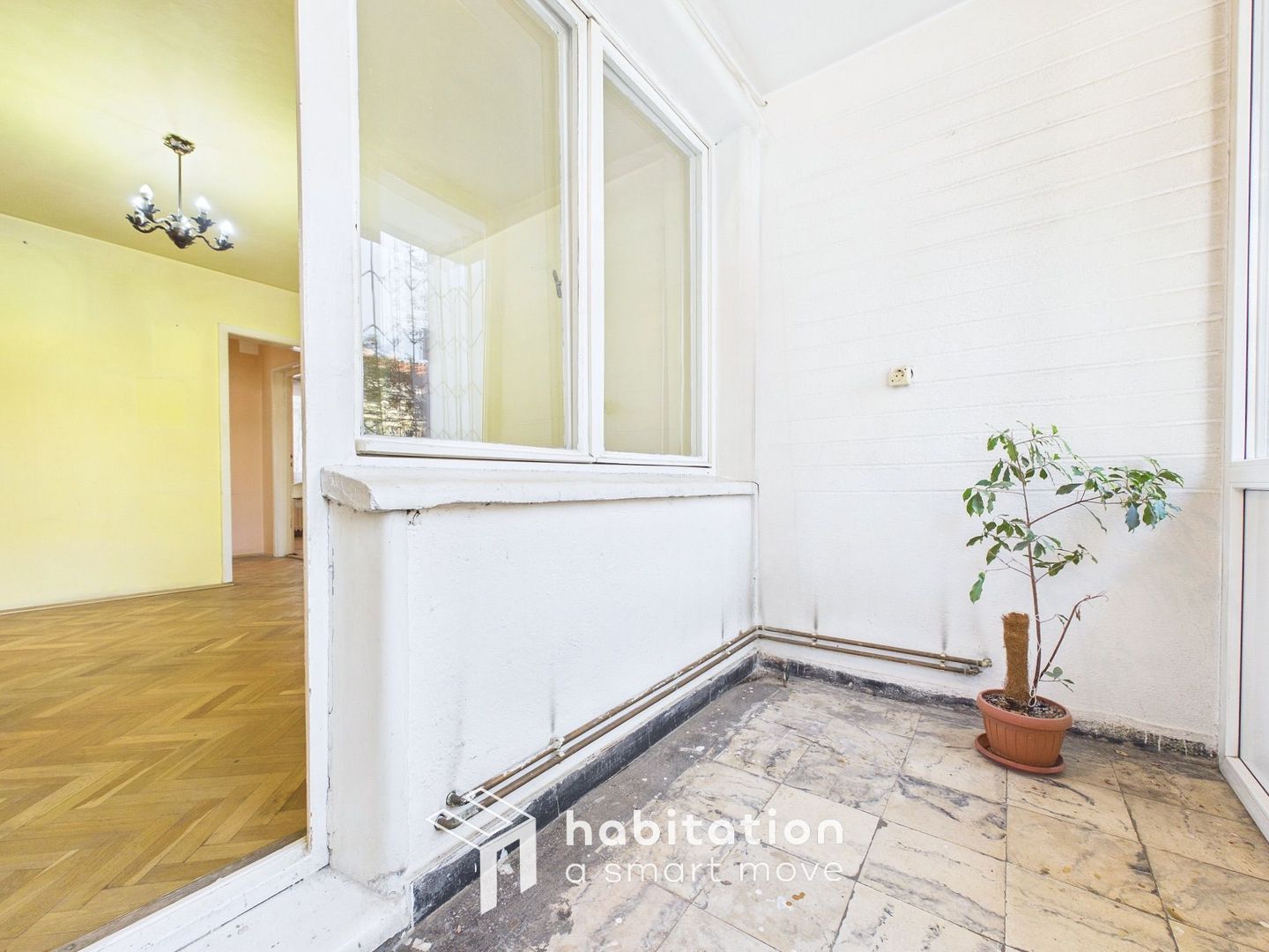 Apartament spatios cu 4  camere, Piața Unirii - Punctele Cardinale - Poză 11
