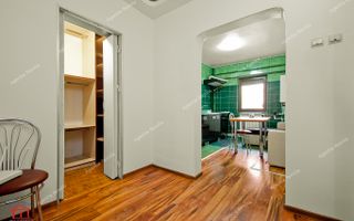 Vanzare apartament cu 2 camere, centru( Egreta, bloc din 90''), parter - Poză 13