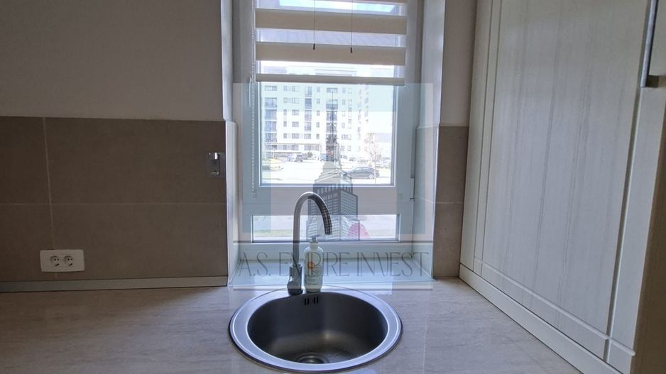 Apartament 2 camere, mobilat/utilat -  Kasper Coresi, Tractorul Brașov - Poză 14