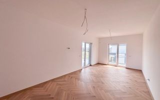 Penthouse semimobilat cu 3 camere | Torontalului - Poză 2