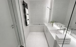 ONE VERDI PARK 5 CAMERE FIRST RENT | UNDERGROUND PARKING - Poză 9