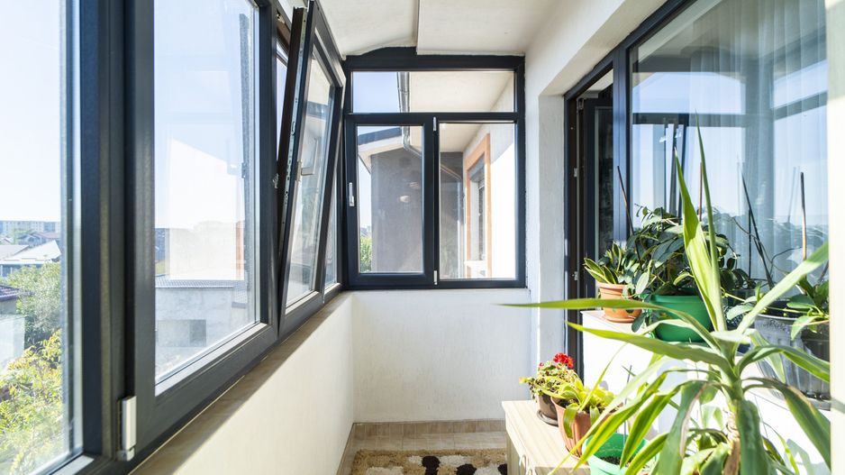 Militari - Crinului 54D (Chiajna), bloc nou, 3 camere, decomandat, etaj 3, lift - Poză 20