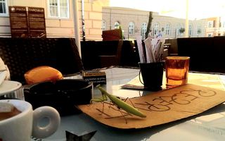 Se vinde afacere la cheie, Zona Centrala, Piata Unirii langa Tribunal - Poză 1