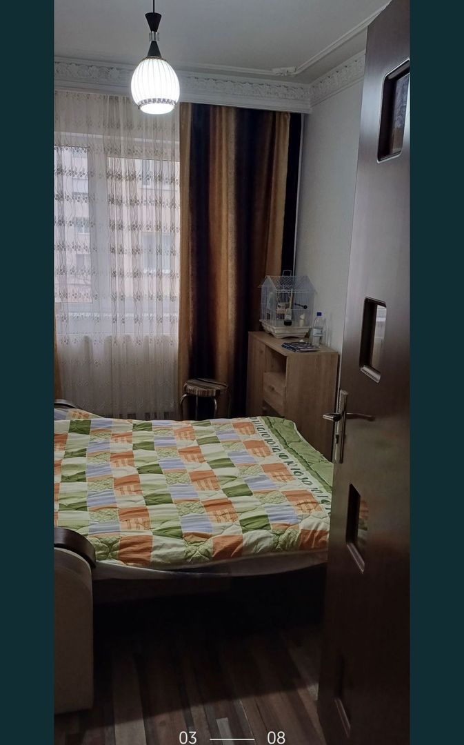 3 camere Tomis Nord-mobilat si utilat - Poză 7