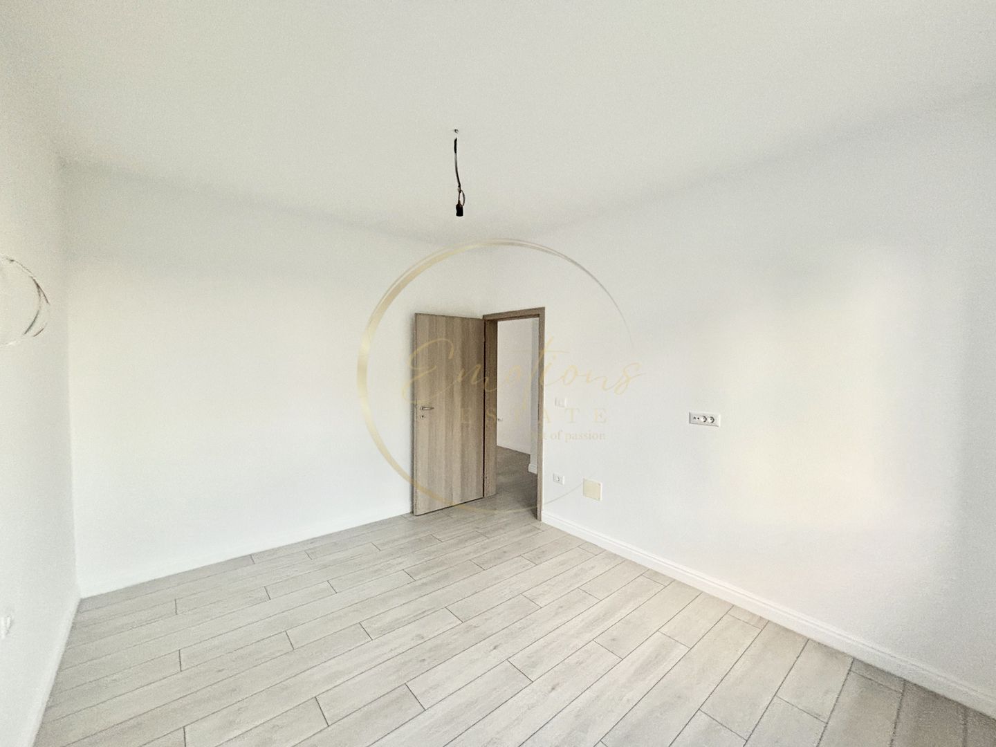 NOU | Apartament 2 camere NEMOBILAT - Braytim, Timisoara - Poză 4