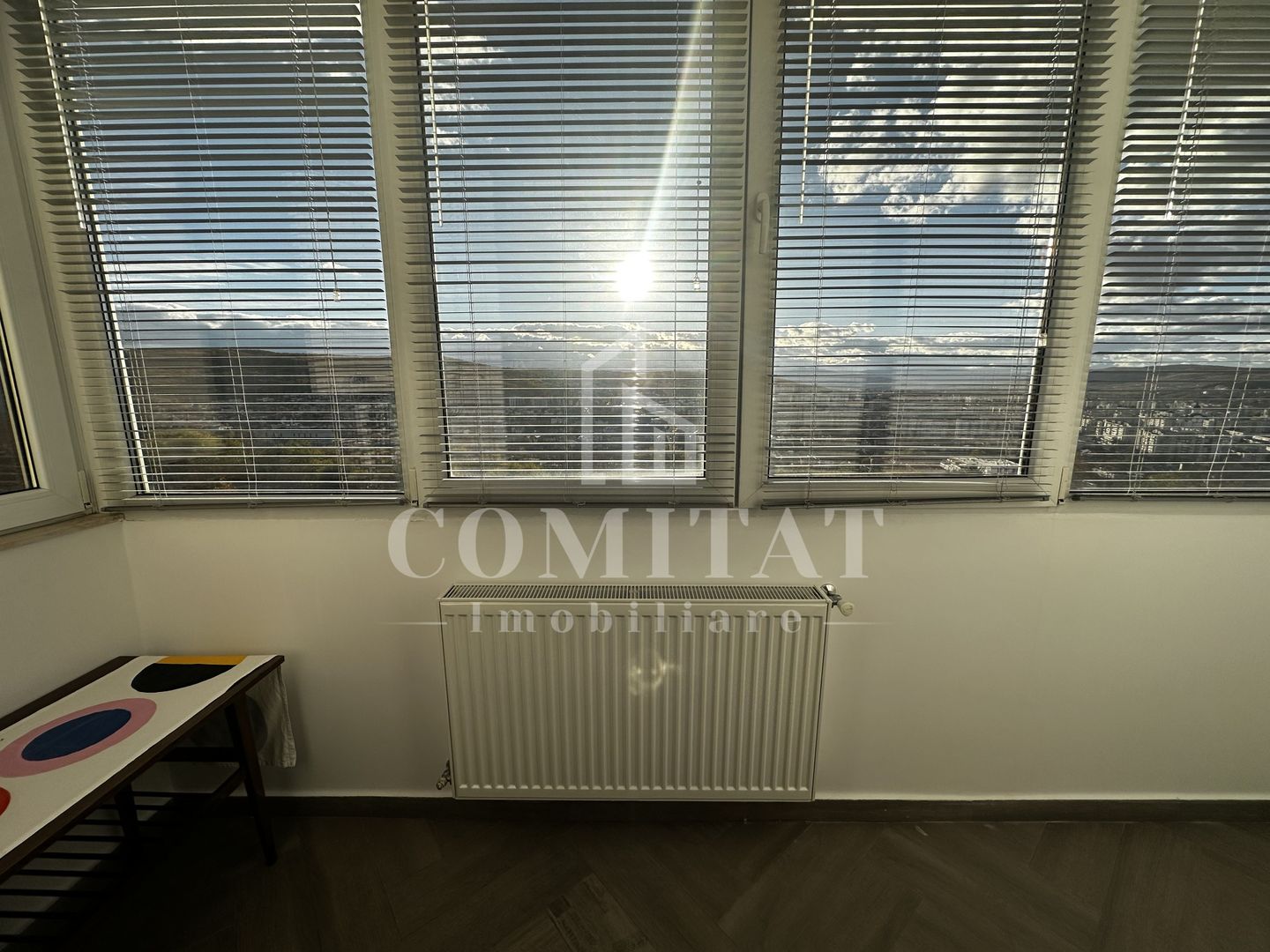 Apartament 2 camere | Mobilat și utilat | Zona Golden Tulip - Poză 16