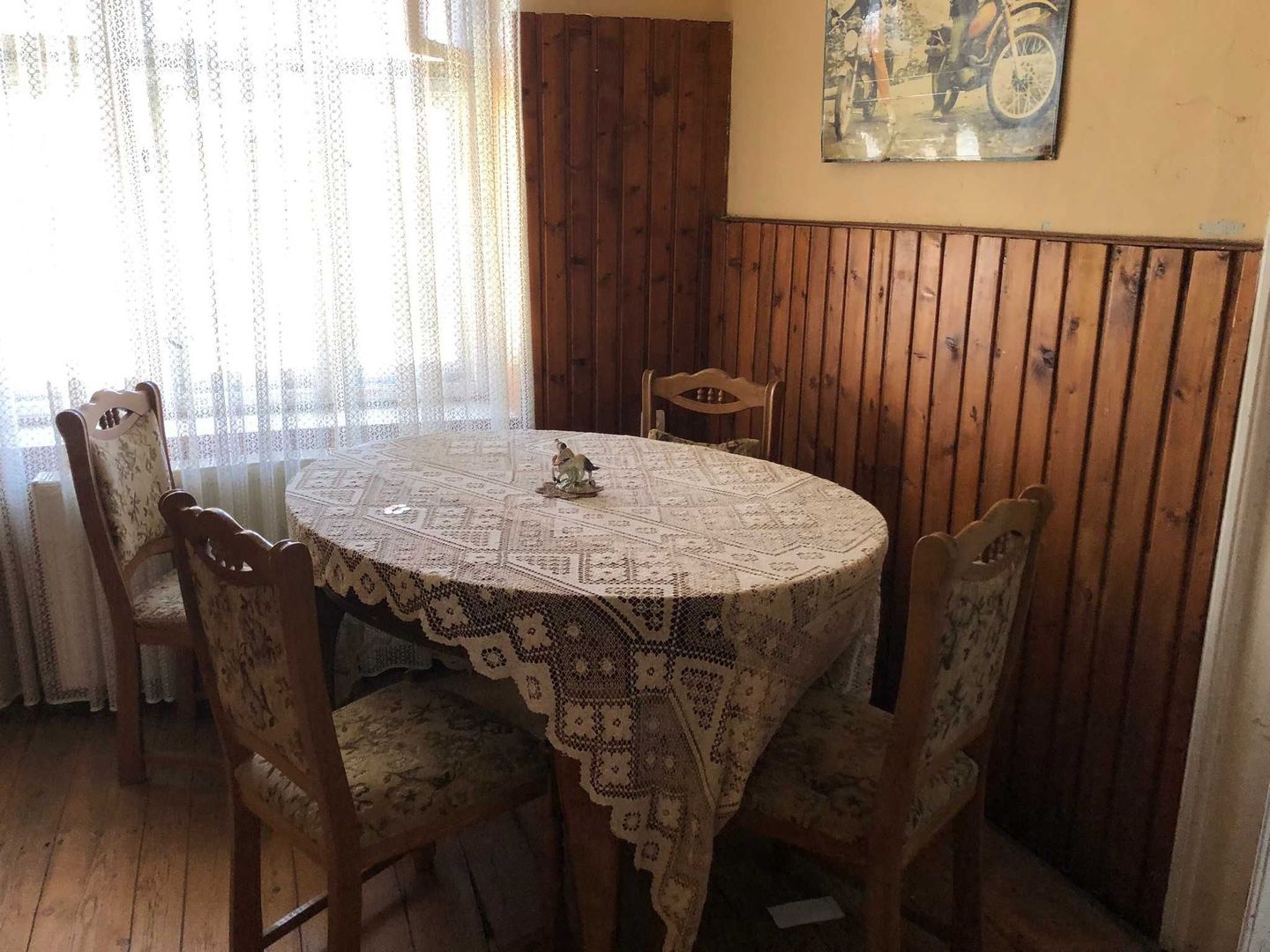 CASA COMPUSA DIN 2 APARTAMENTE | 135.000€ - Poză 5