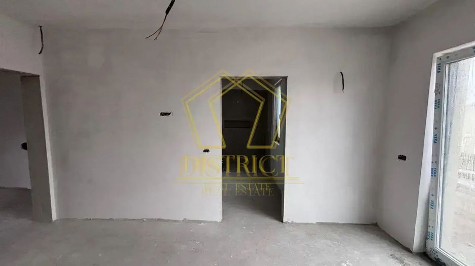 Duplex spatios cu 5 camere | Sacalaz - Poză 7