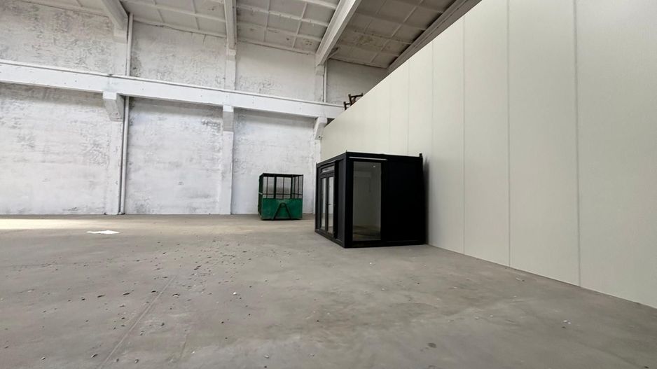 Hala depozitare 448 mp - Poză 10