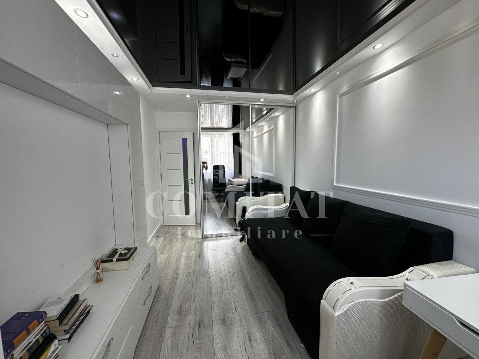 Apartament la cheie | Bloc nou | Iris - Poză 11