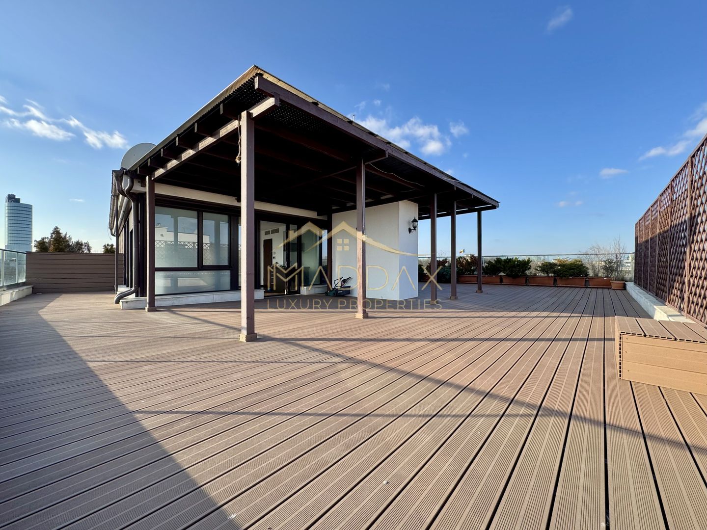 Penthouse - Duplex Exclusivist *218mp* / 60mp terasa / Kiseleff - Capitale - Poză 47