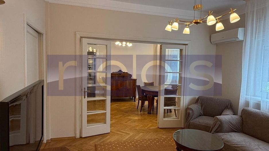 INCHIRIERE APARTAMENT IN VILA | 90MP | MOBILAT SI UTILAT | ARMENEASCA - Poză 7