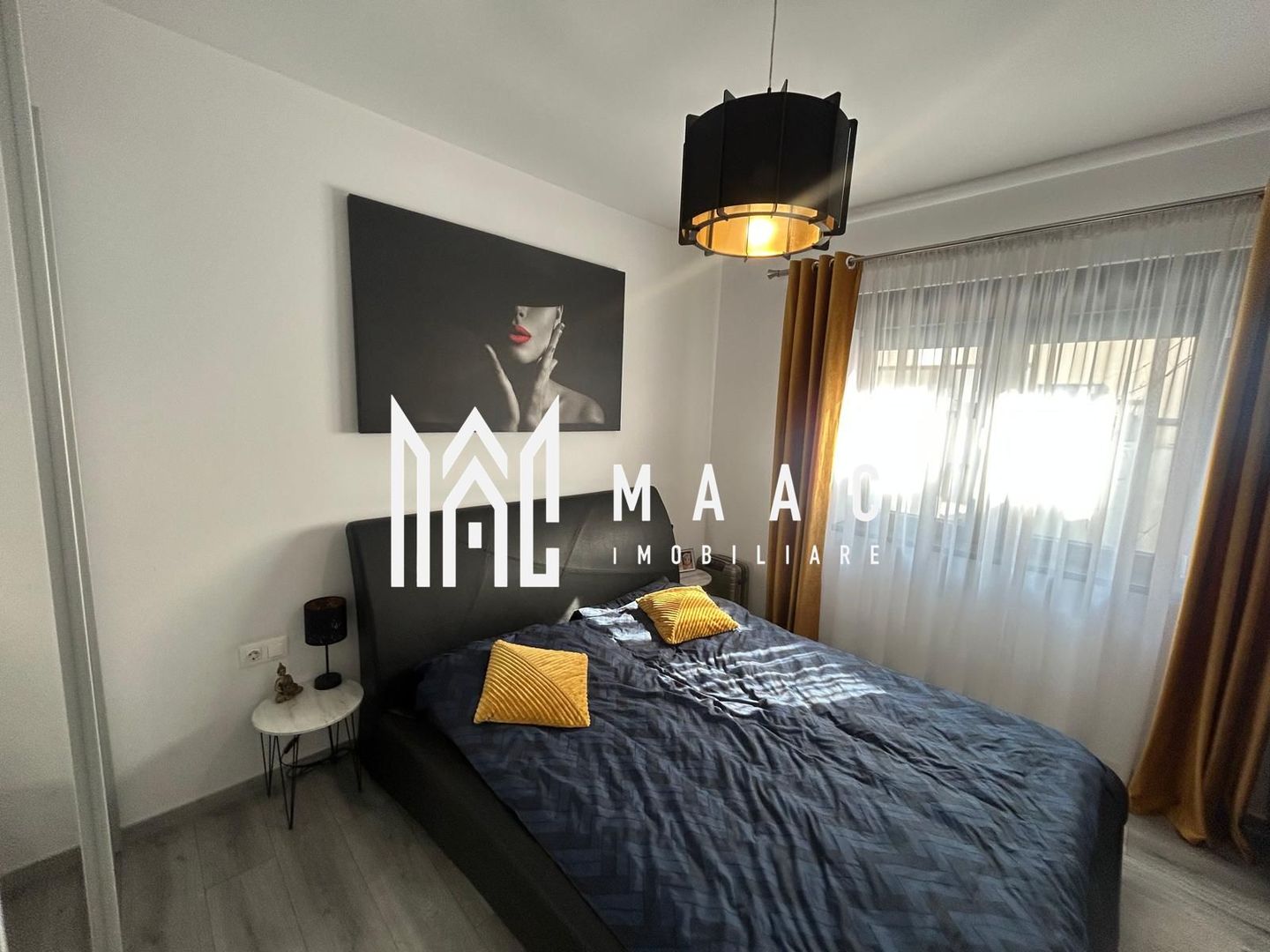Apartament la Casă | 3 Camere | 64MPU | 83MP Curte I Șelimbăr - Poză 4