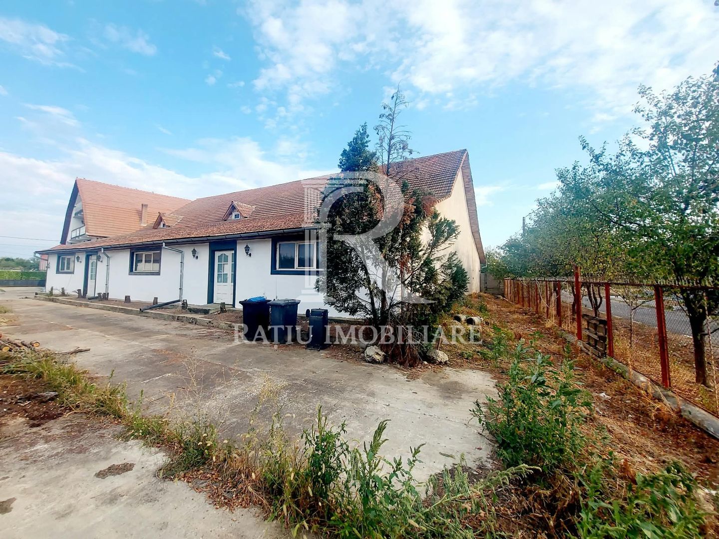 Casă cu Hală Industrială | Teren 3.200 mp | Ineu | Bihor - Poză 29