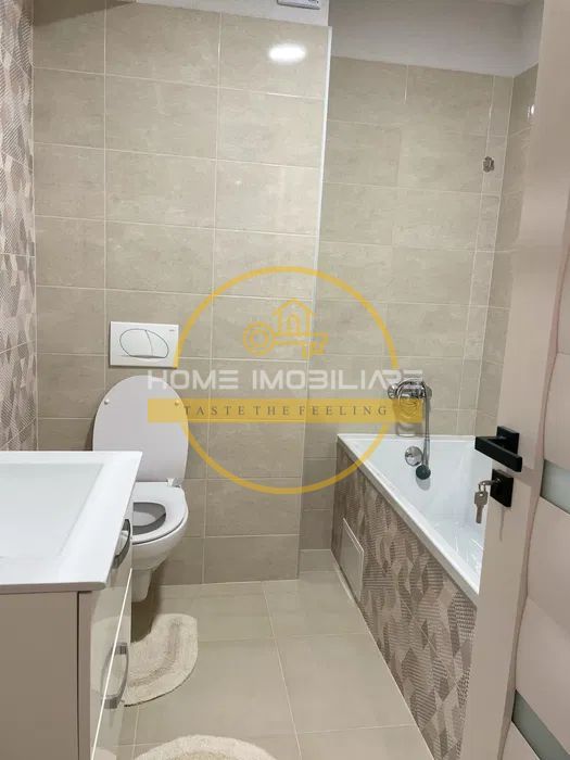 Apartament 2 camere, DC // Etaj 1 // 60MP! Cu parcare inclusa // Valea Lupului - Poză 7