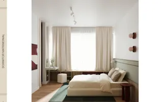 Vila cu 4 camere mobilata complet in Amber Forest - Poză 40