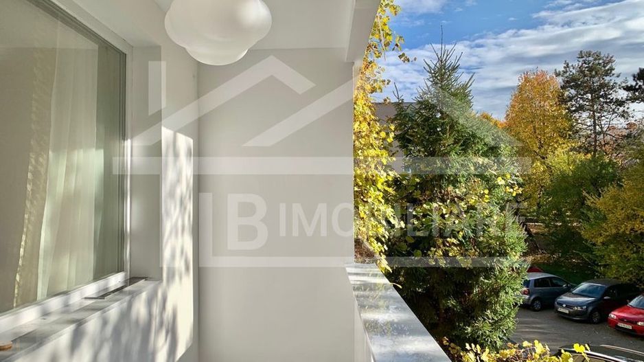 Apartament cu 2 camere, 55mp, Zona UMFST - Poză 3