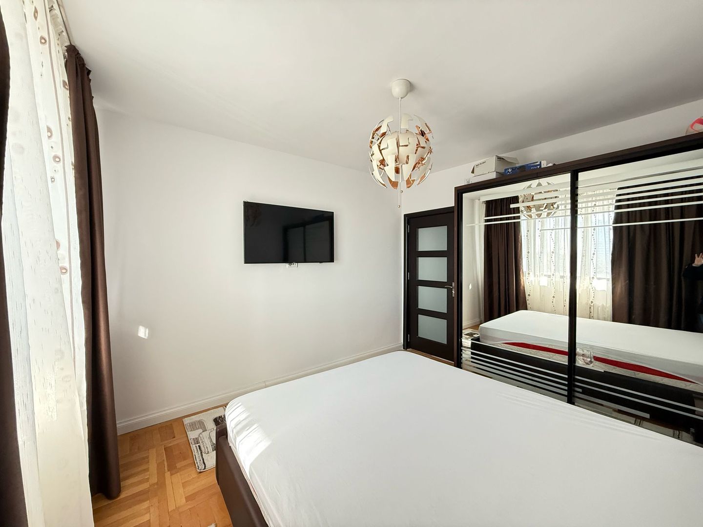 Apartament 2 camere Lacul Tei Barbu Vacarescu Parcul Circului - Poză 5