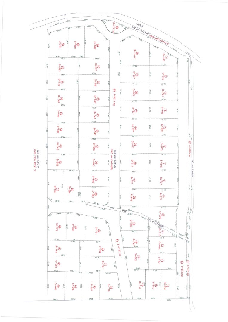Teren Sanandrei-645 mp - Poză 3