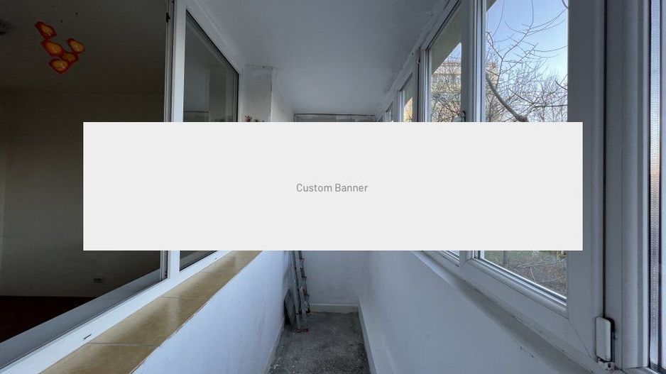 Apartament superb Tei - Parcul Circului - Poză 9