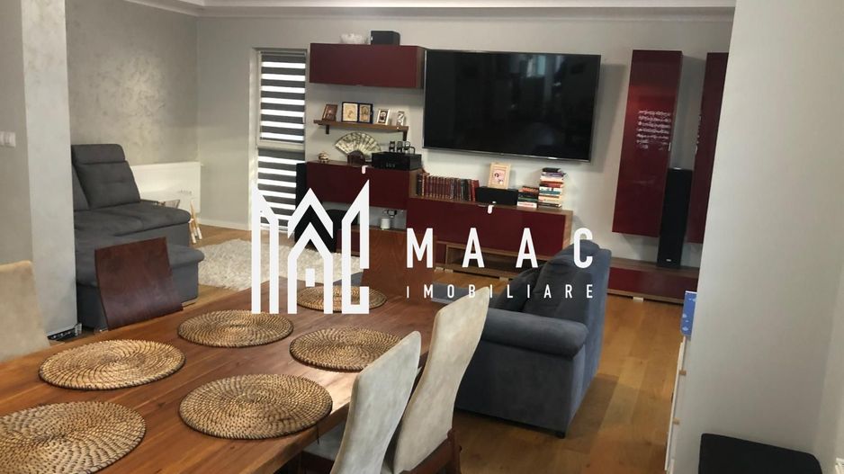 Casa Individuala | 4 Camere | 157 MpU | Curte Libera de 170 Mp | Arhitectilor - Poză 3