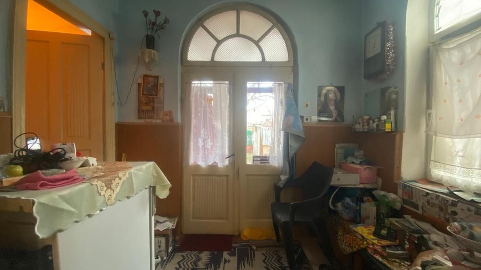 Vanzare casă din cărămidă în zona Spitalului Județean – Târgoviște - Poză 7