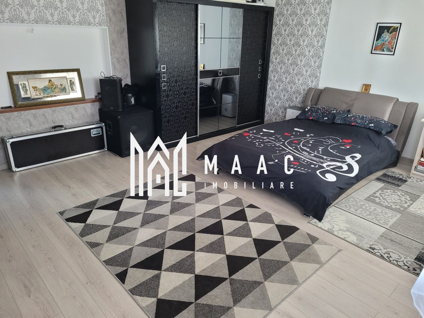 Casă 5 camere | 220 mpu | Cartierul Arhitectilor-Sibiu - Poză 1
