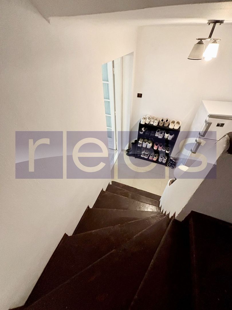 VÂNZARE 3 CAMERE | DOROBANTI | LOC DE PARCARE - Poză 3