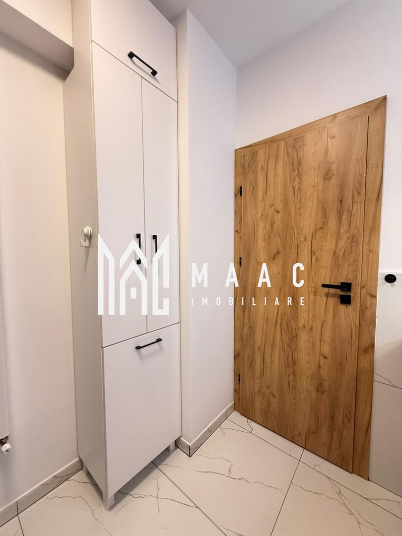 Apartament 2 camere | Etaj 1 | Parcare | Balcon | Modern - Poză 16