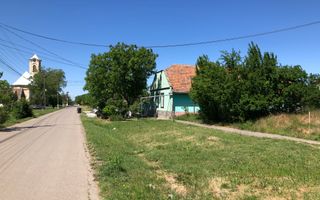 Teren 2180 mp -Becicherecul mic - Poză 2