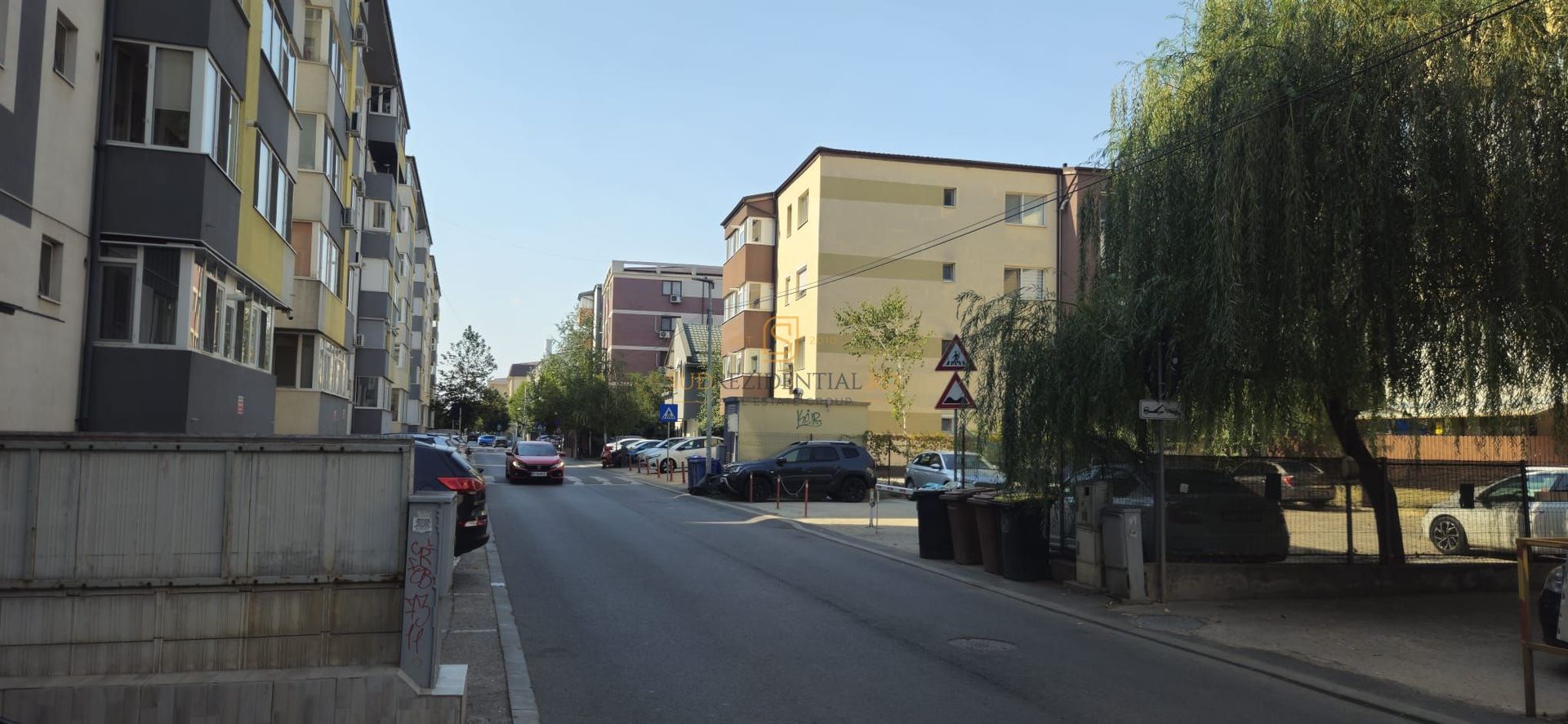 Apartament 2 camere, mobilat si utilat, mutare imediata,  Leonida - Poză 19