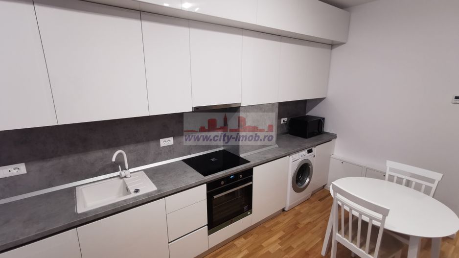 Inchiriere Studio Baneasa Bucuresti sector 1  curte privata, Aeroprort - Poză 2